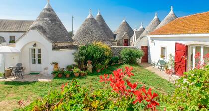 Masseria Pozzo Tre Pile