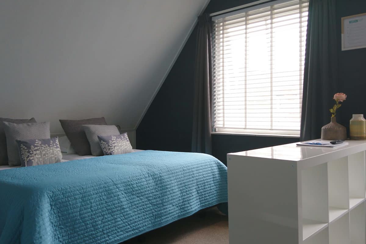 Deluxe Studio, 2 Single Beds | Desk, rollaway beds, free WiFi, wheelchair access