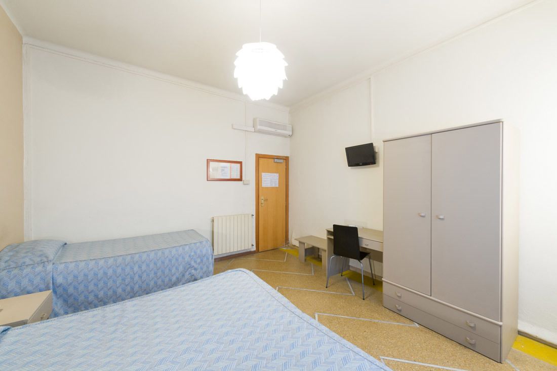 Photo - Hotel Moderno