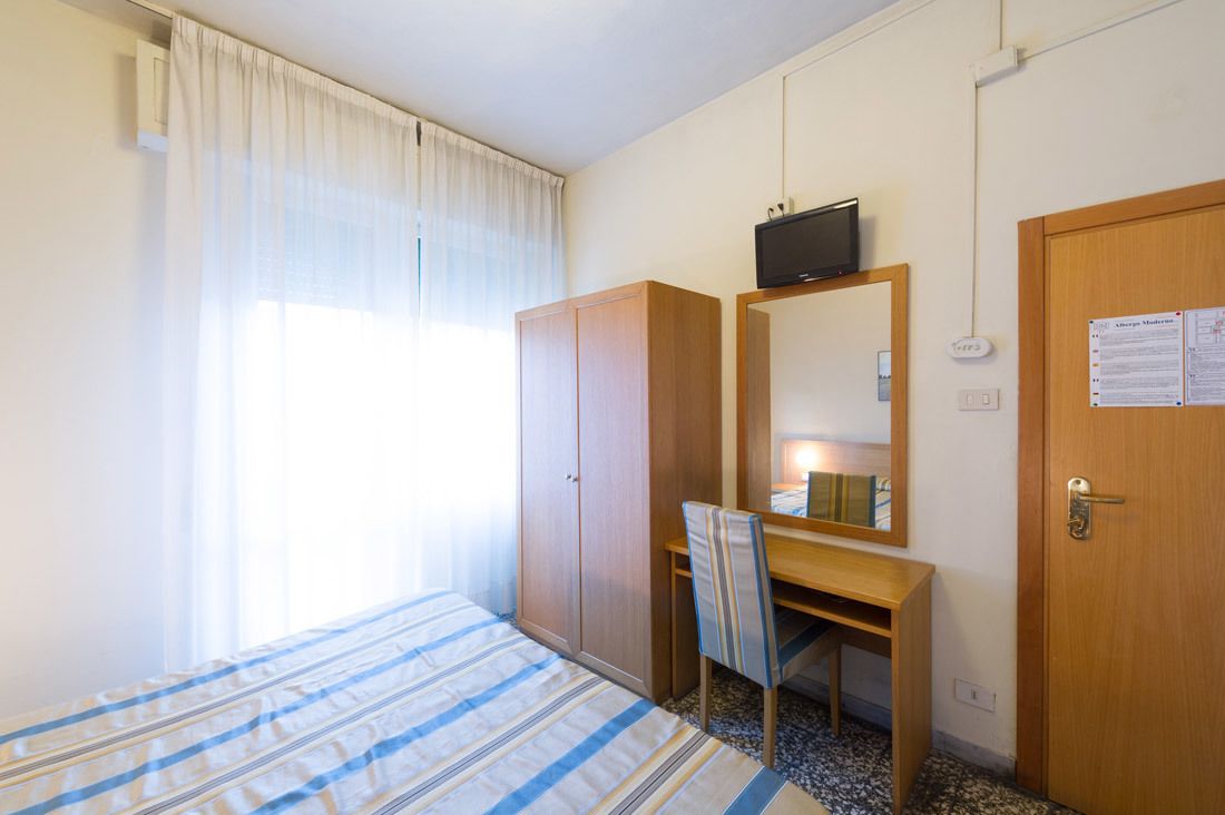 Photo - Hotel Moderno