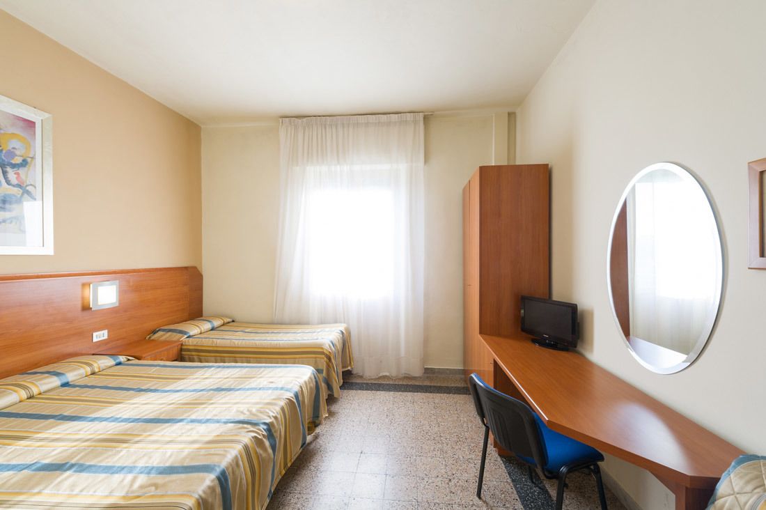 Photo - Hotel Moderno