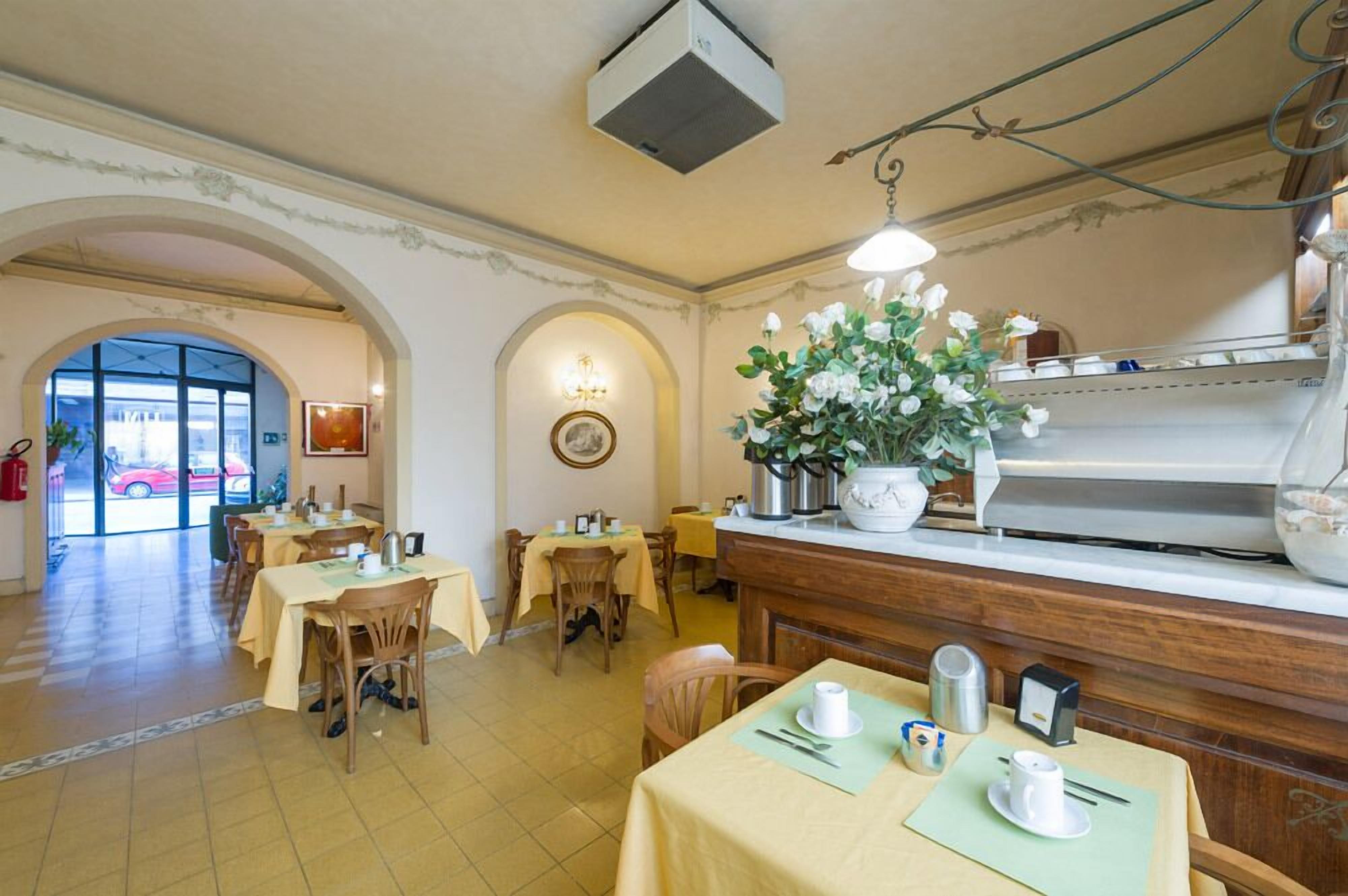 Photo - Hotel Moderno