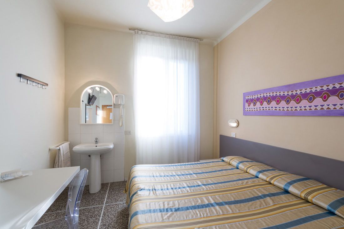 Foto - Hotel Moderno