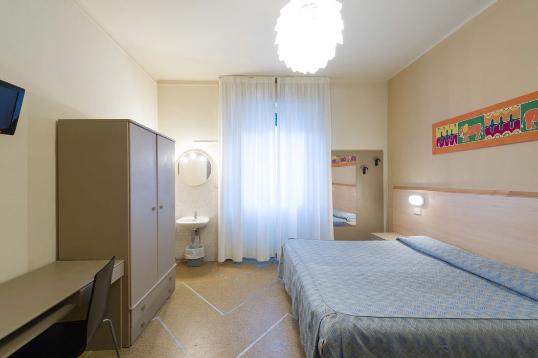 Photo - Hotel Moderno