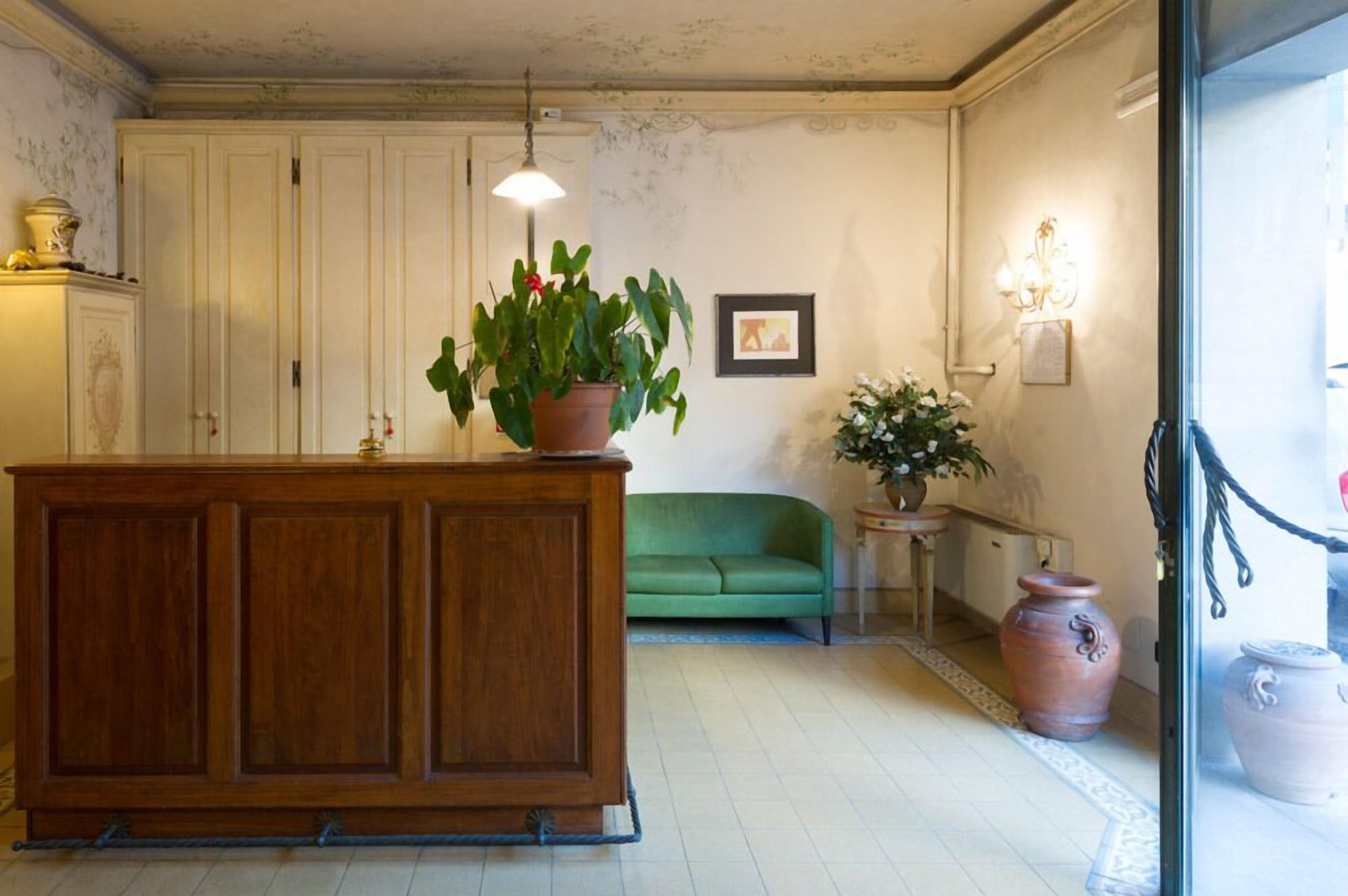 Photo - Hotel Moderno