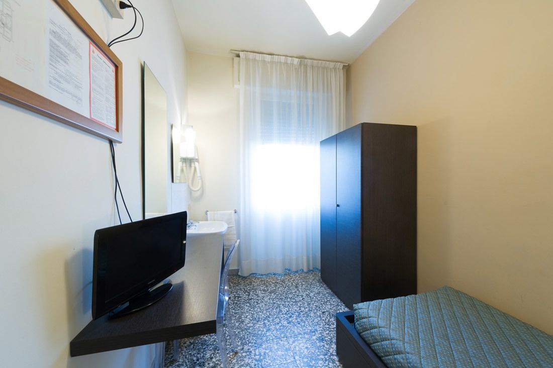 Photo - Hotel Moderno