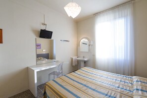 Room amenity - Hotel Moderno (Pisa)