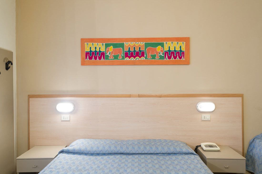 Foto - Hotel Moderno