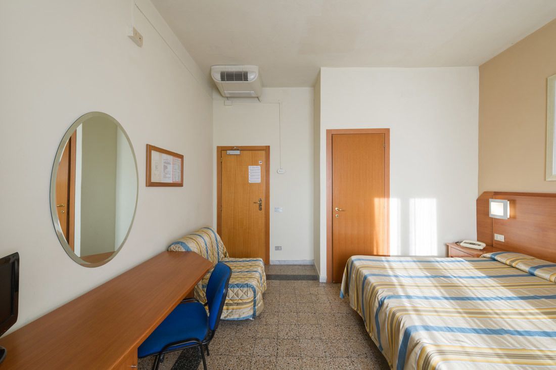 Photo - Hotel Moderno