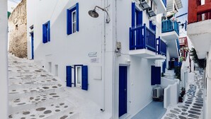 Bygningsdesign