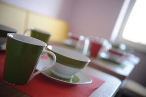 Restaurant - Ostia Antica Suite BB (Rome)