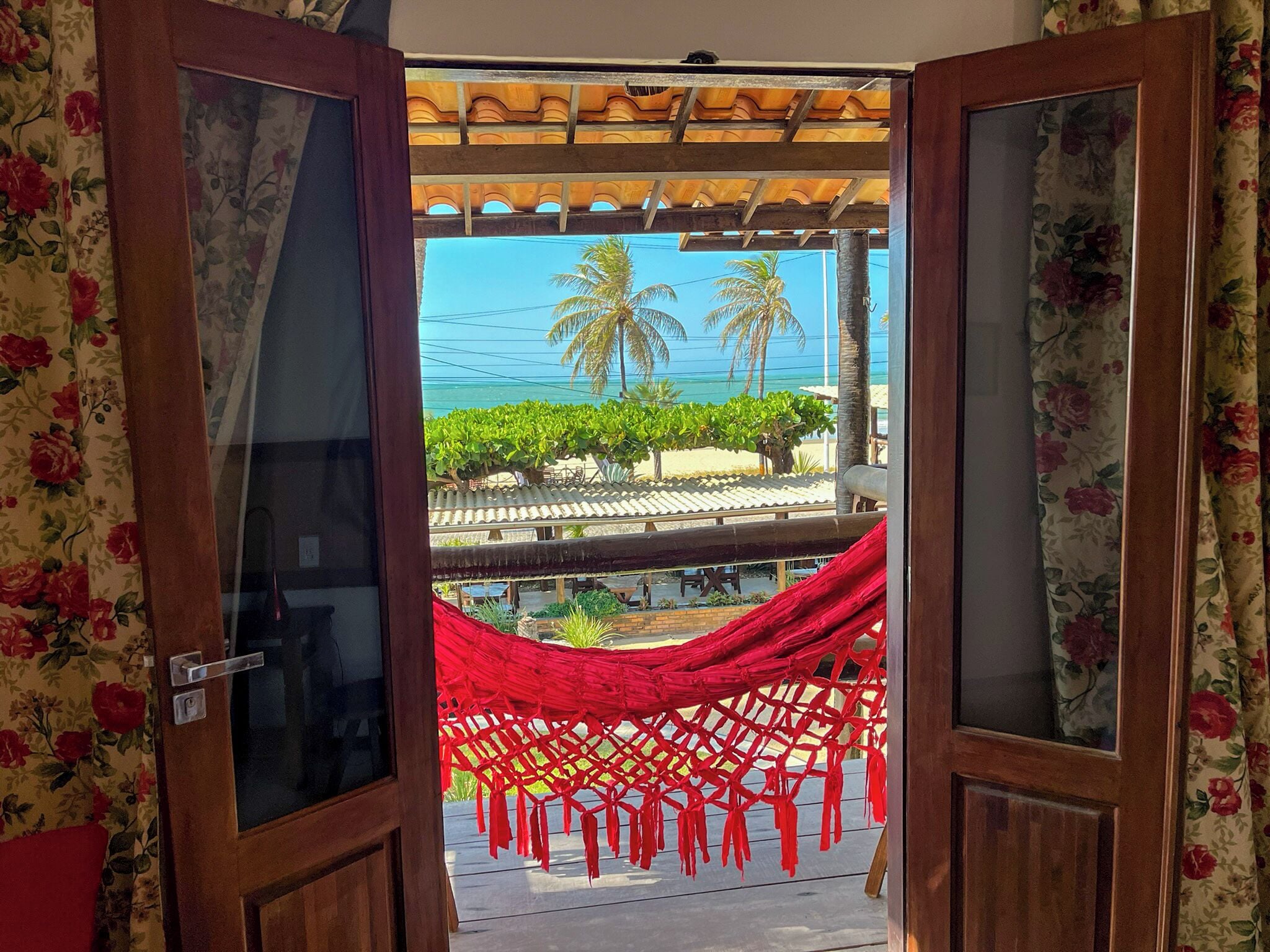 Premium Double Room | Terrace/patio