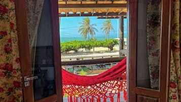 Phòng đôi Premium | Hiên