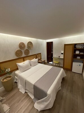 Chambre Double Premium