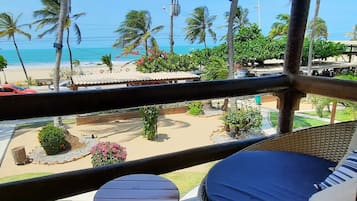 Premium Double Room | Terrace/patio