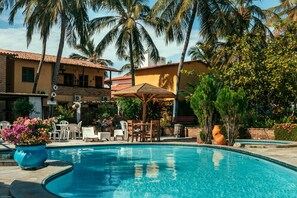 Pool - Pousada do Paiva (Trairi)