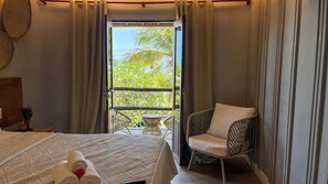 Deluxe Room, Sea View