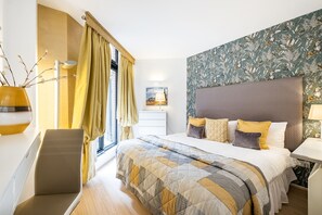 Apartment, 2 Bedrooms - Point West (London)