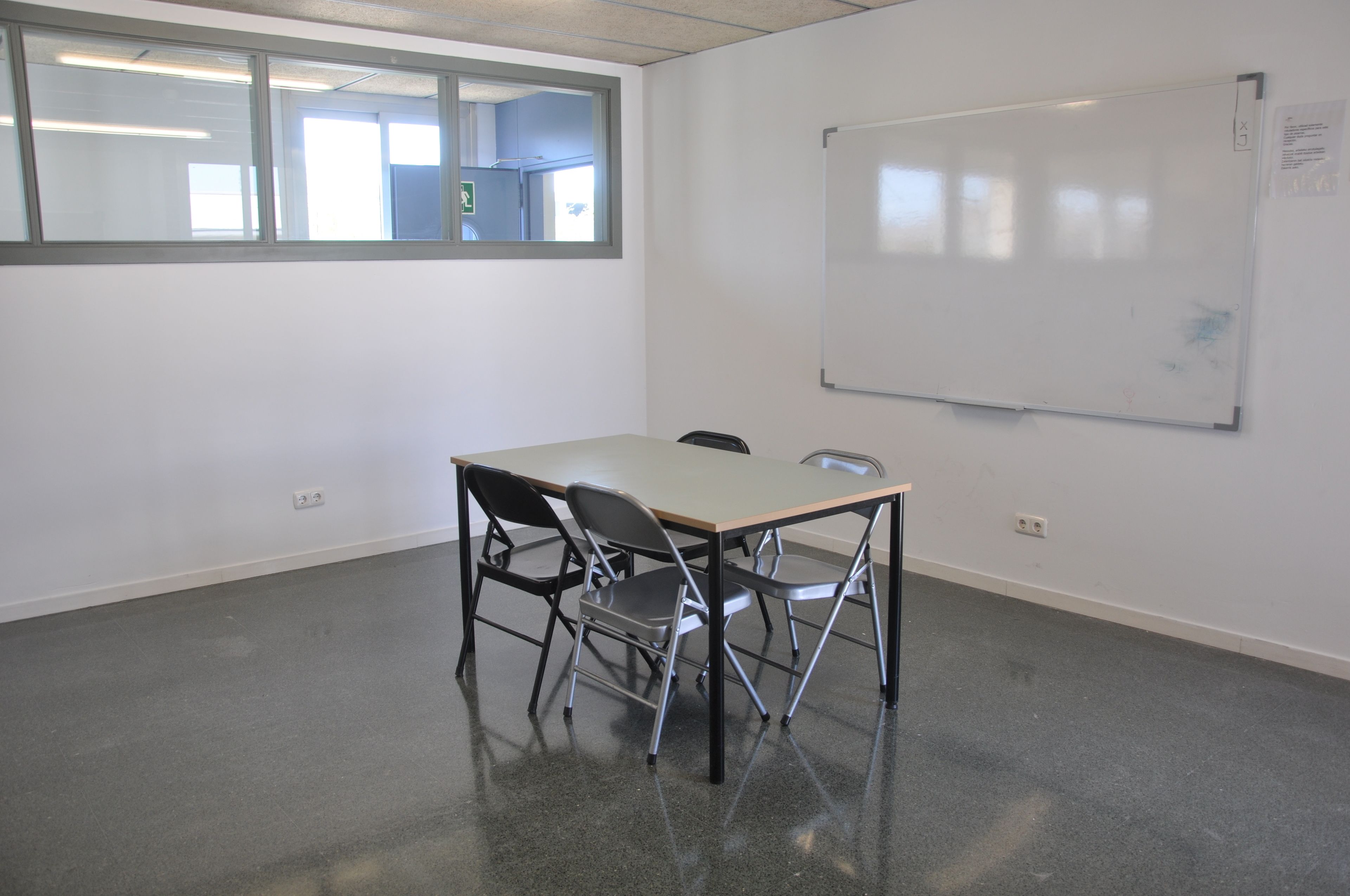 Foto - Residencia Resa Tomás Alfaro Fournier