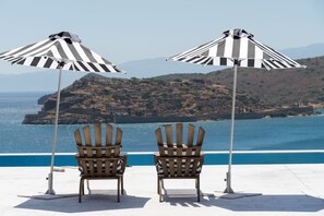 Villa | Terrace/patio