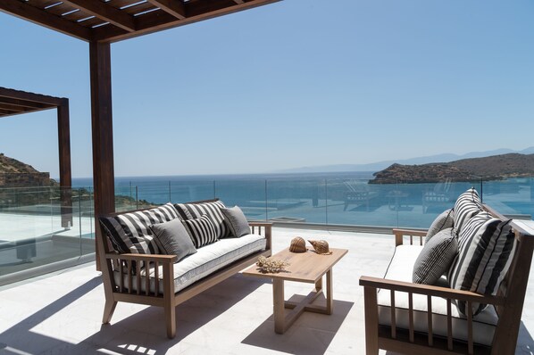 Exterior - Villa Dimitra by Elounda Island View Villas (Agios Nikolaos)