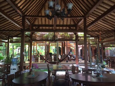 贝德霍特家庭旅馆