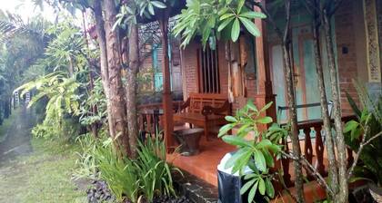 Bedhot Homestay