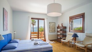Luxury Villa, 4 Bedrooms, Private Pool, Sea View