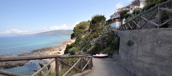Residence Eco Del Mare Event