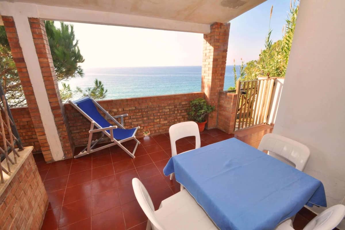 Terrazza/patio
