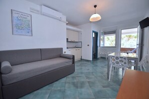 TV - Residence Eco Del Mare Event (Centola)