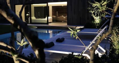 B&B For 2 - Wellness For 2