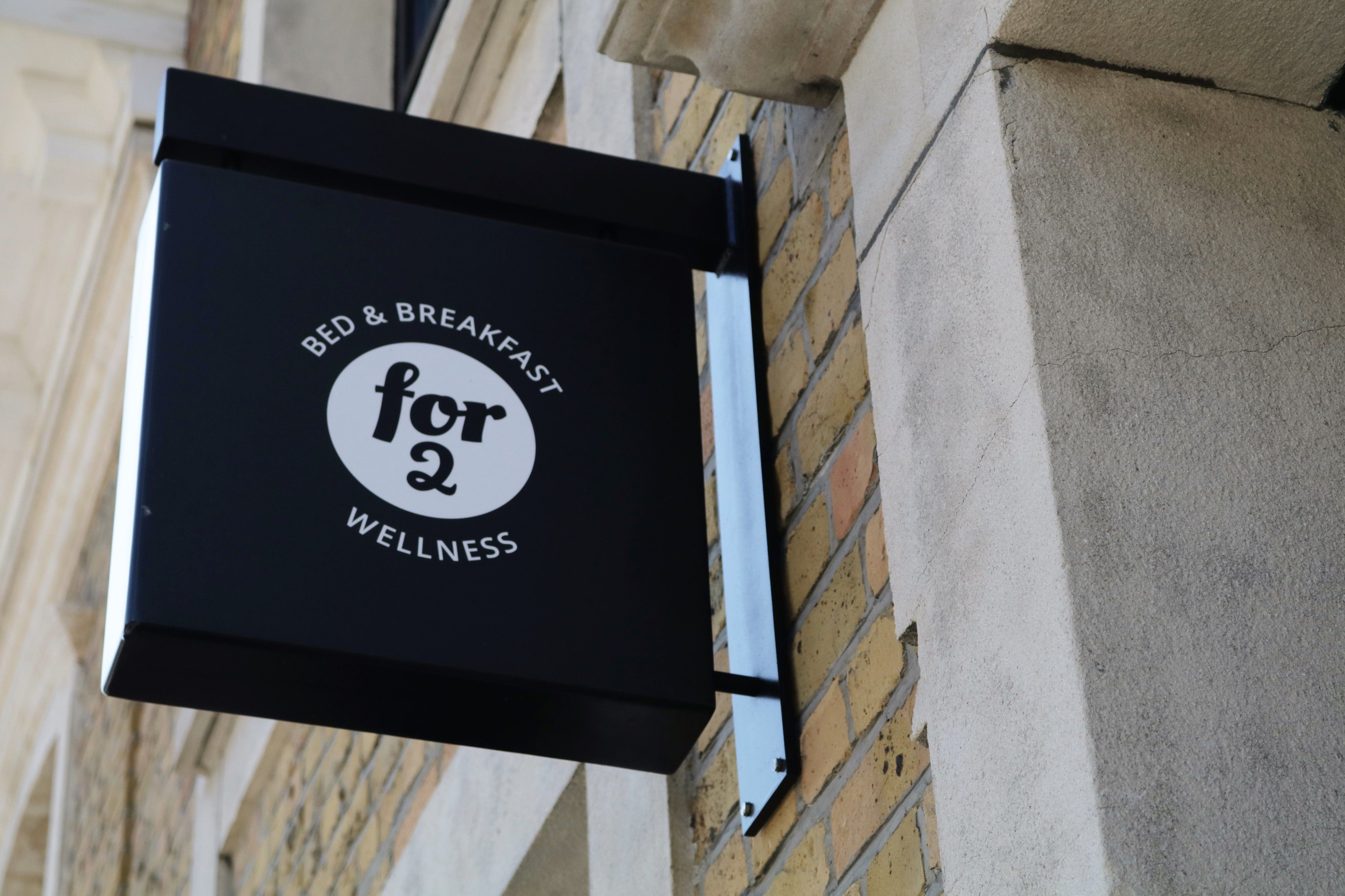 Photo - B&B For 2-Wellness For 2