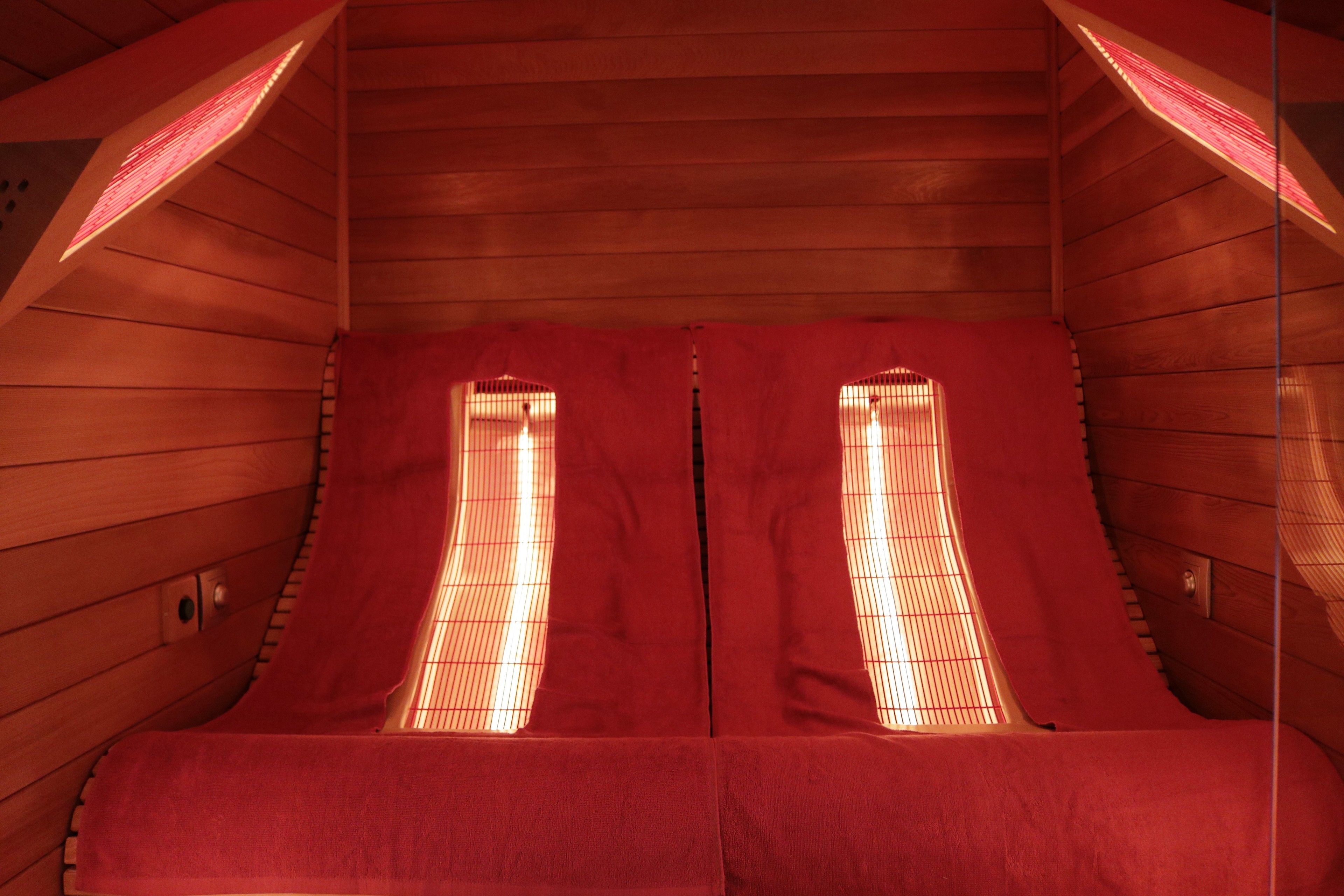 Photo - B&B For 2-Wellness For 2