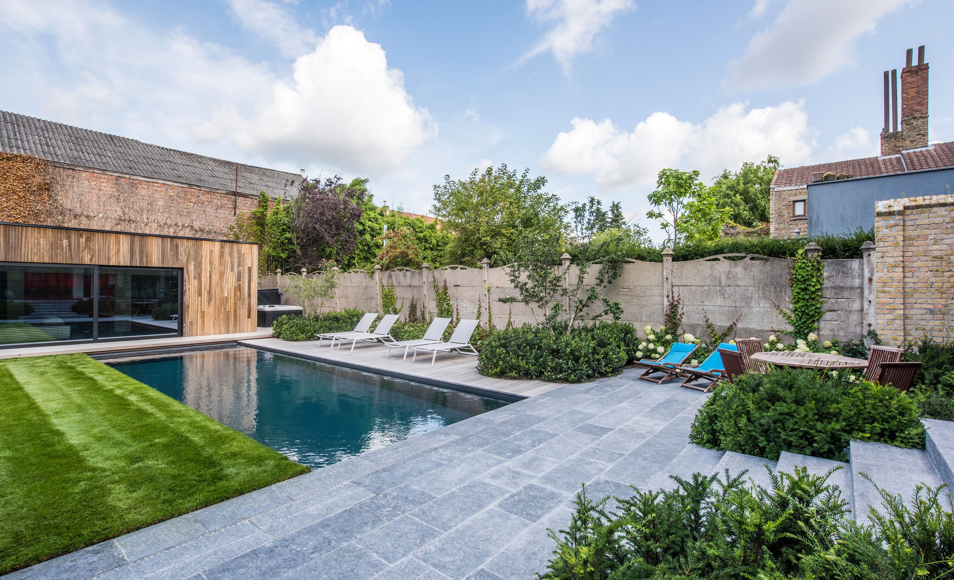 Photo - B&B For 2-Wellness For 2