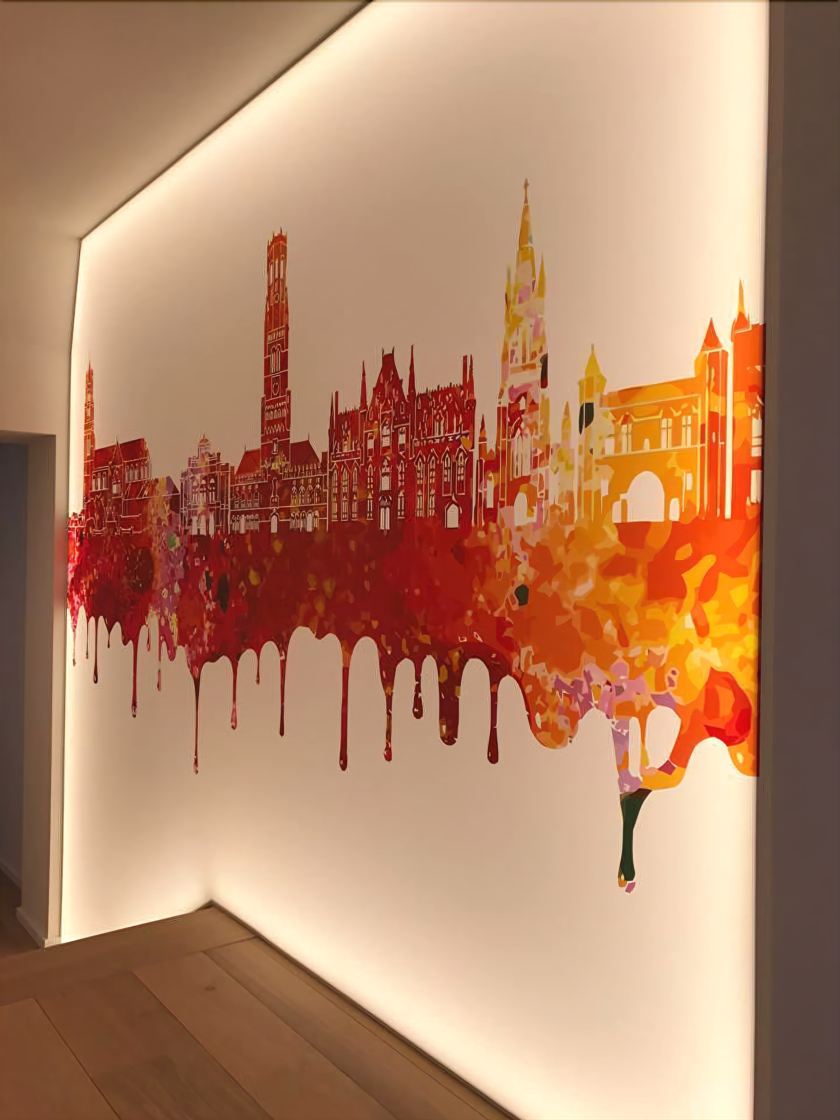 Photo - B&B For 2-Wellness For 2