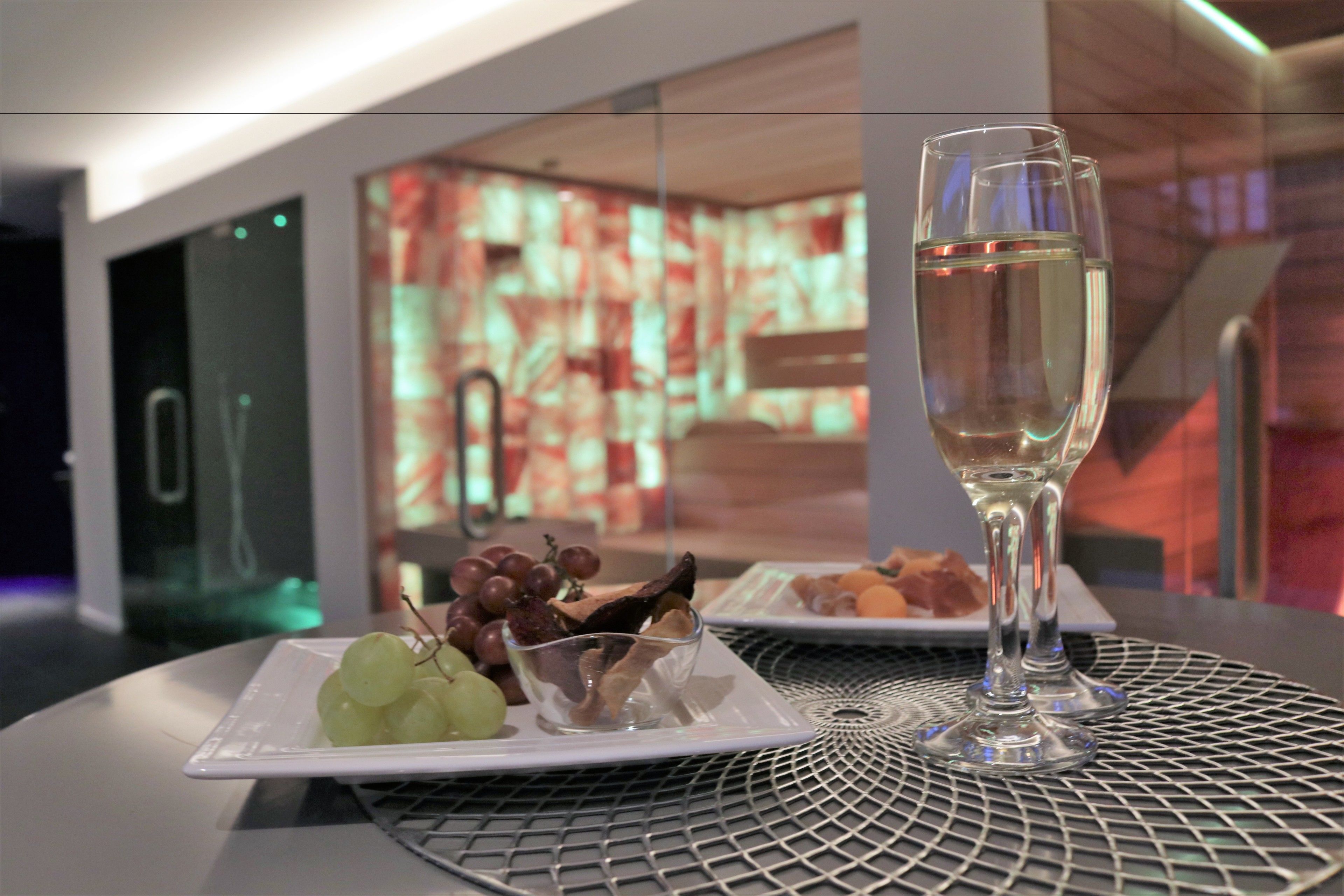 Sauna, baño de vapor y baño turco o hammam 