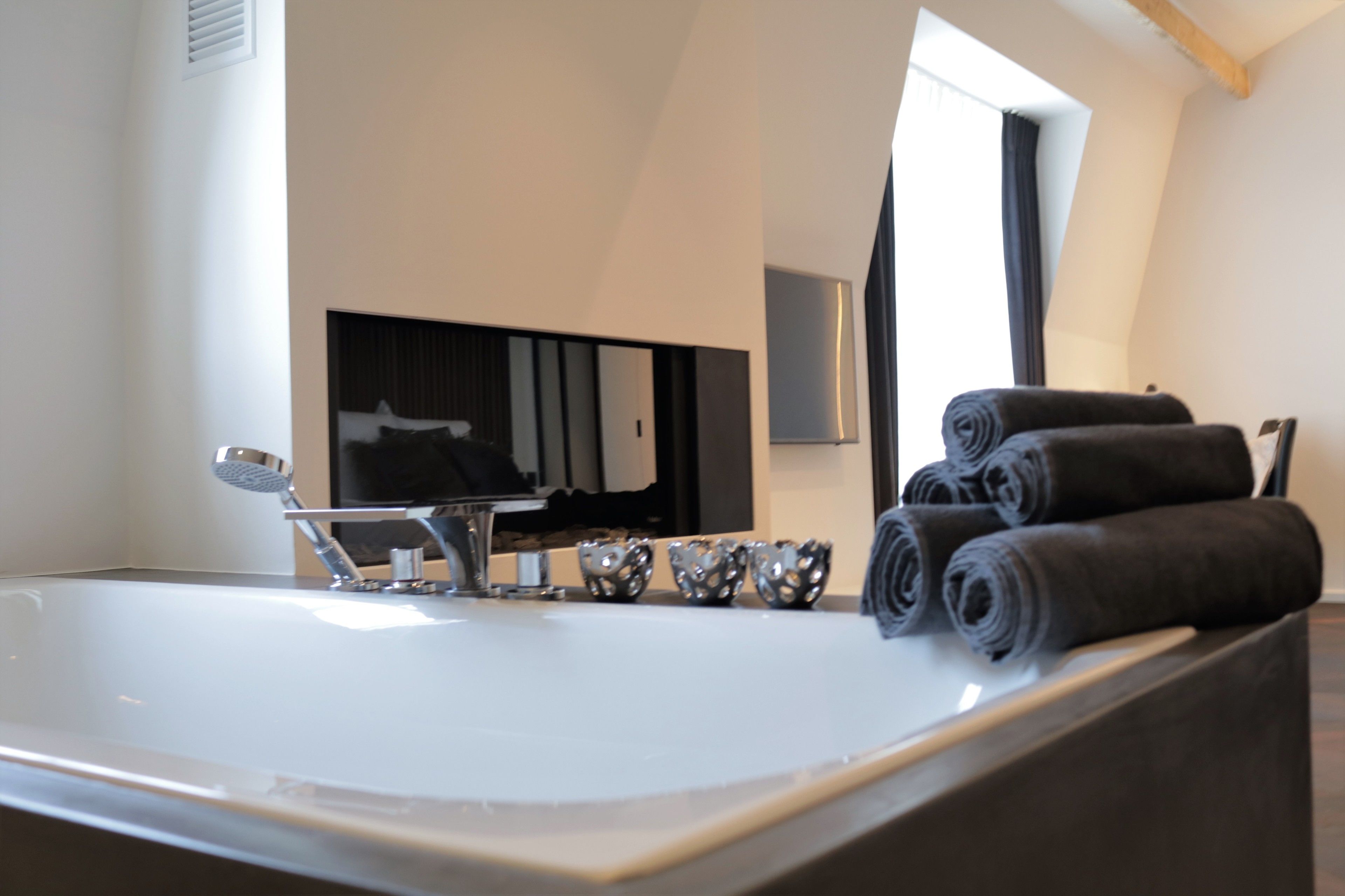 Foto - B&B For 2-Wellness For 2