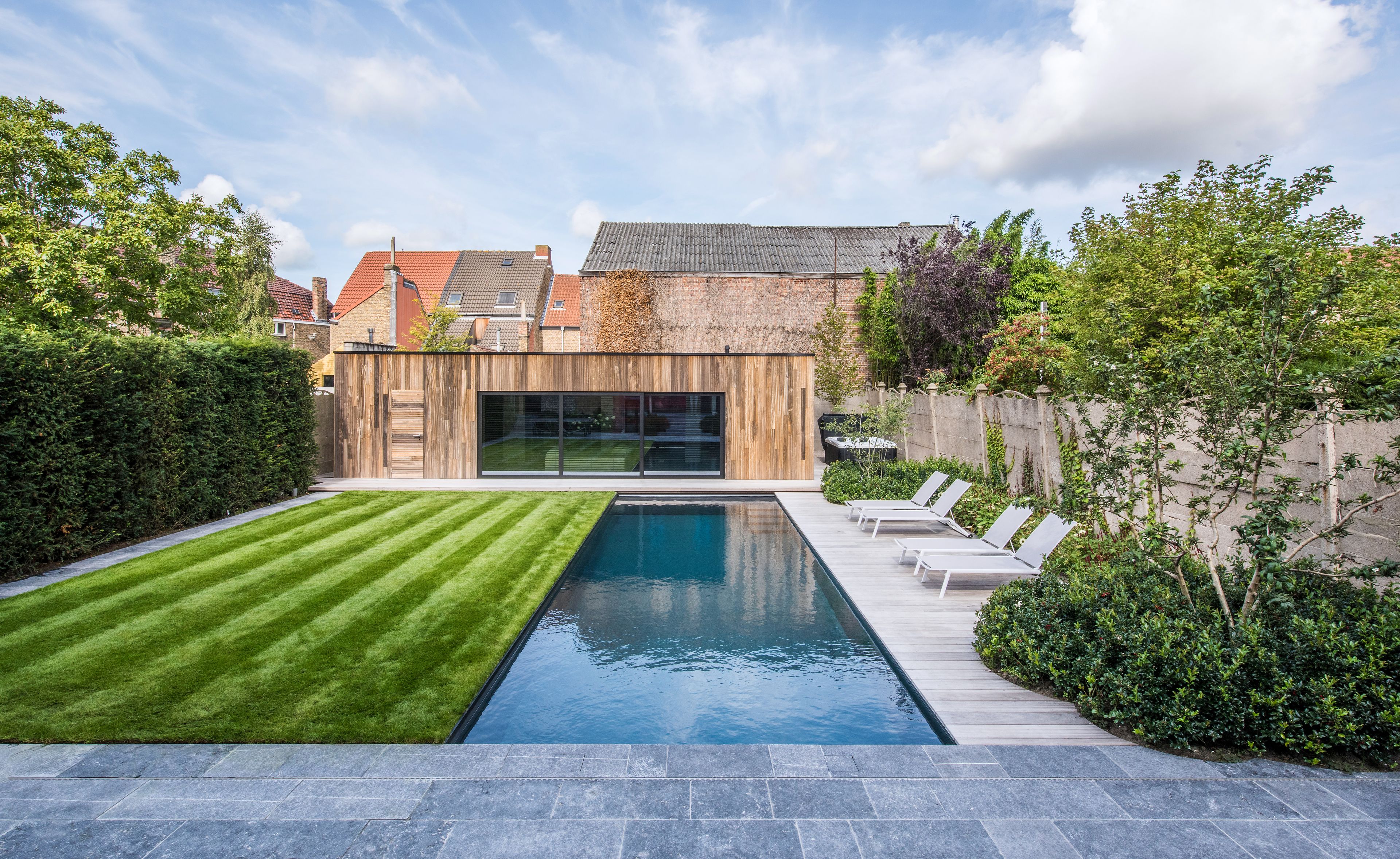 Photo - B&B For 2-Wellness For 2