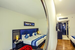 Executive Double or Twin Room, 1 Bedroom