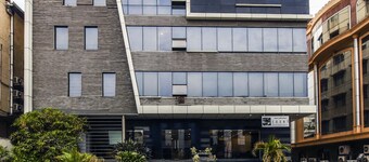 Ebony Boutique Hotel