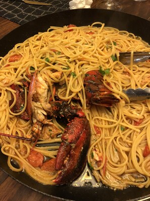 Tempat makan