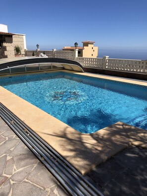 Unclassified image, 5 of 50, button - Villa Chiara B&B (San Miguel de Abona)