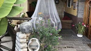 Gazebo - Villa Chiara B&B (San Miguel de Abona)