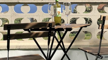 Quầy món ăn nhẹ