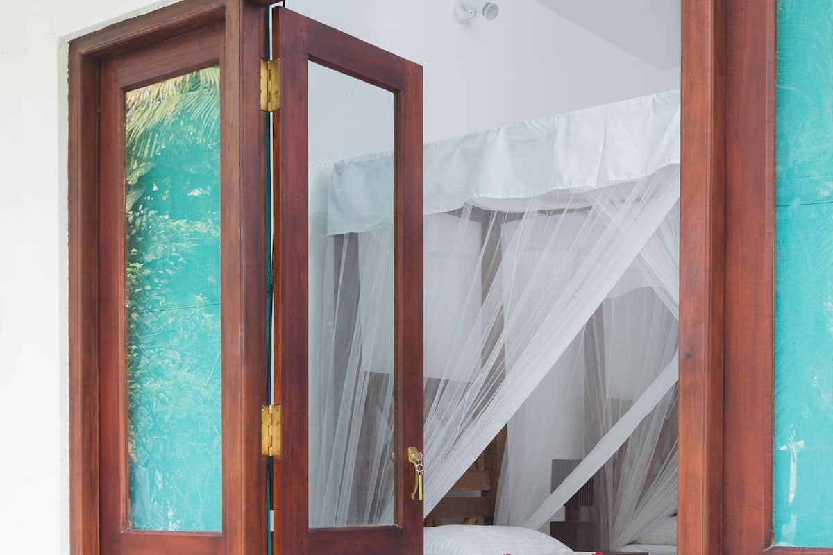 Standard Double or Twin Room, 2 Twin Beds | WiFi (free)