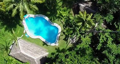 drivethru Surfcamp - Hostel