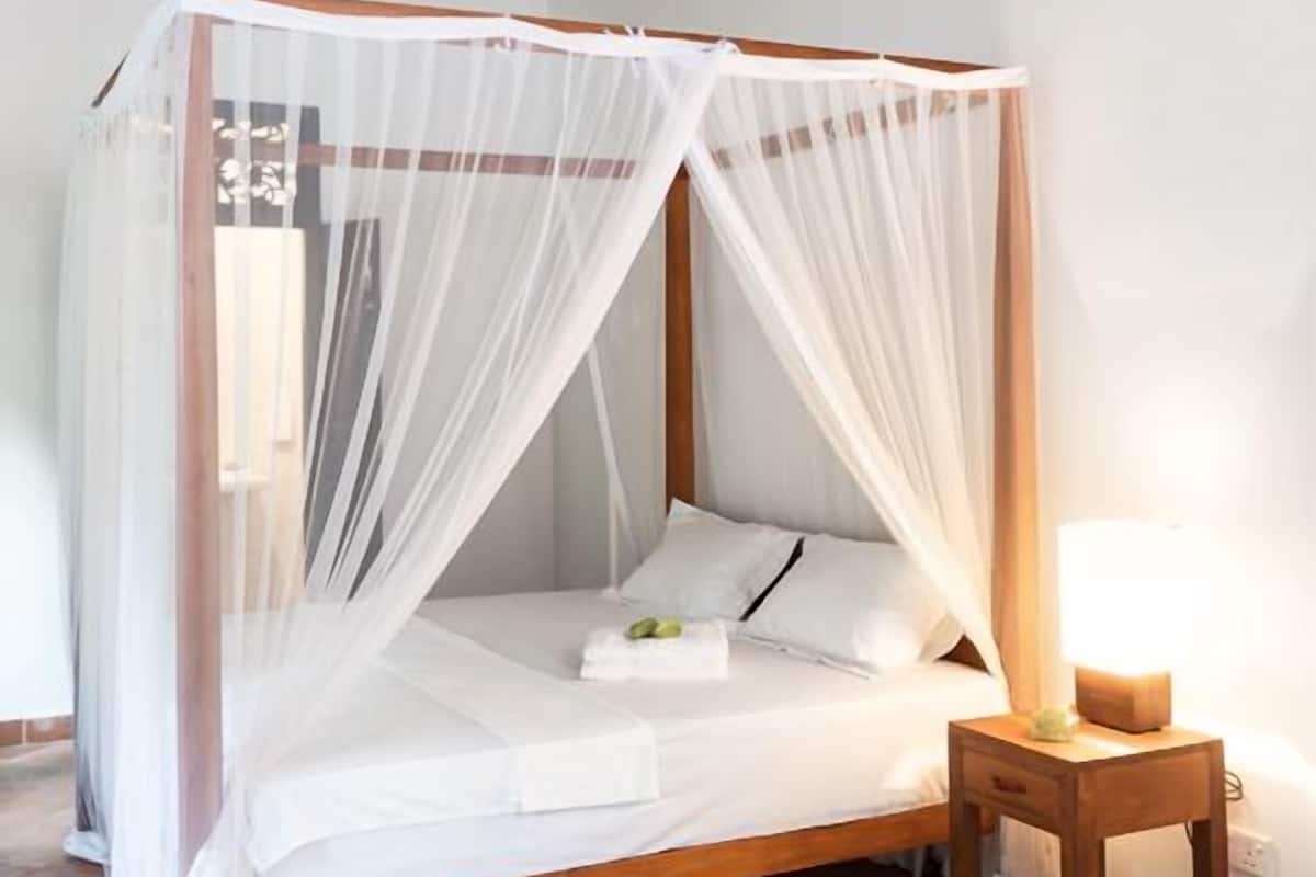 Exclusive Suite, 1 King Bed | Free WiFi