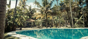 drivethru Surfcamp - Hostel