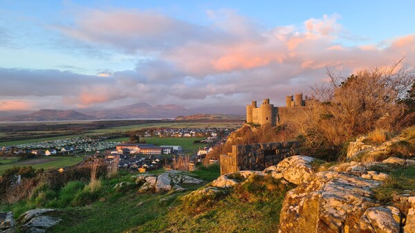 Y Branwen Restaurant & Rooms - Adult Only And Dog Friendly - Harlech